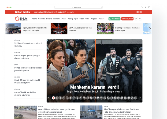 Vodefone